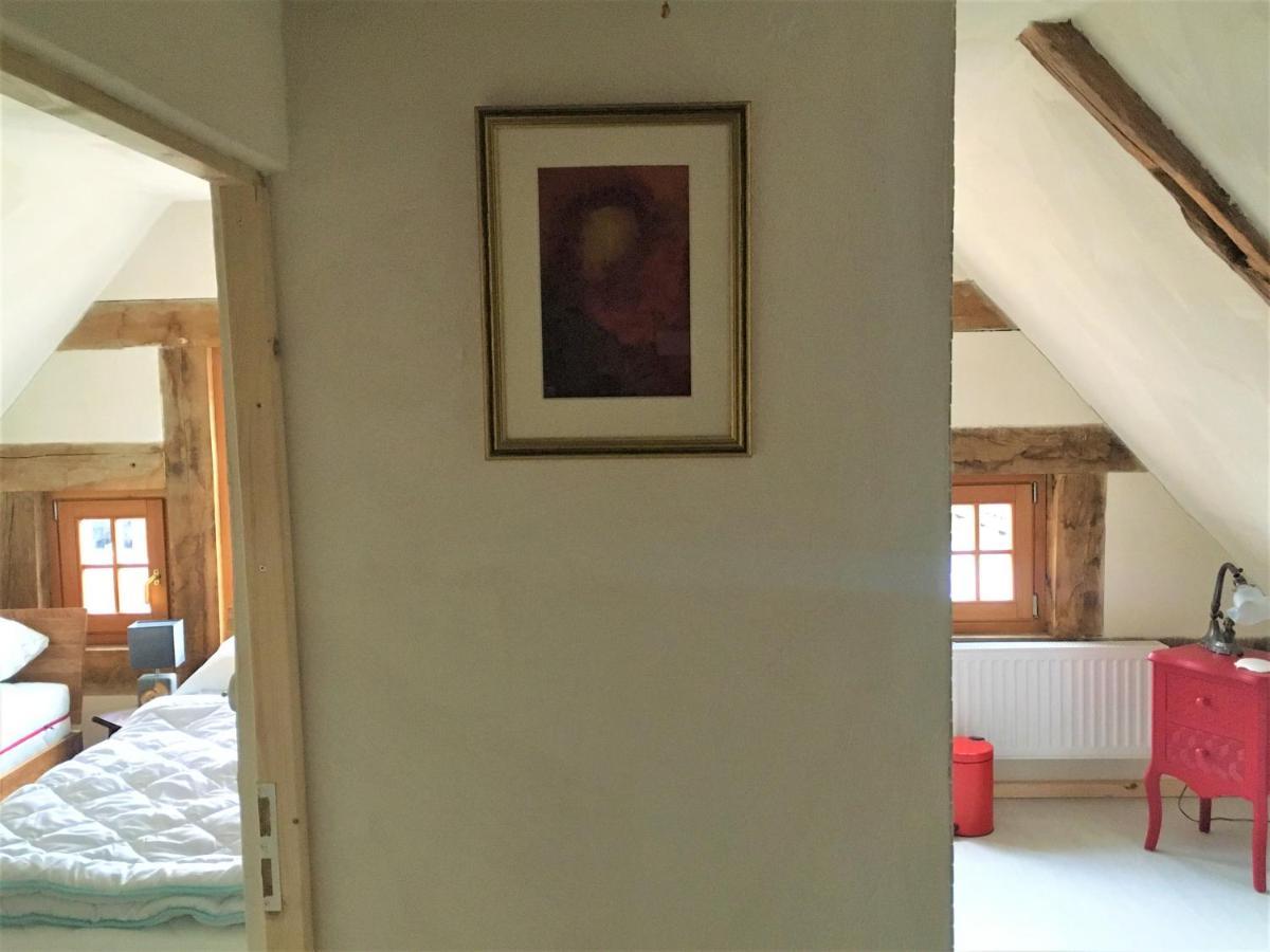 Fischerhus Lütt Hauke 69 qm Traudel Altwarp Exterior foto